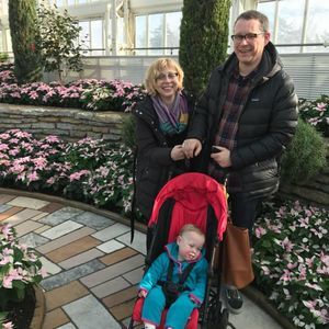 Meet your Posher, Sara